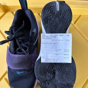 Basketball Shoes